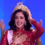 Miss Mexico takes the crown after Miss Universe controversy | Thaiger