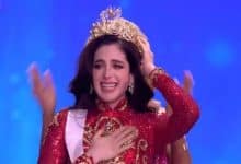 Miss Mexico takes the crown after Miss Universe controversy | Thaiger