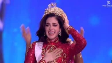 Miss Mexico takes the crown after Miss Universe controversy | Thaiger