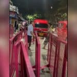 Tourist attacked on Bangla Road just metres from police box (video) | Thaiger