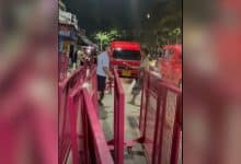 Tourist attacked on Bangla Road just metres from police box (video) | Thaiger