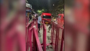 Tourist attacked on Bangla Road just metres from police box (video) | Thaiger