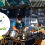 Ratchaburi vendors shun co-pay scheme over scam fears | Thaiger