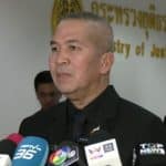 Bangkok prison scandal under Justice Ministry review | Thaiger
