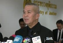 Bangkok prison scandal under Justice Ministry review | Thaiger