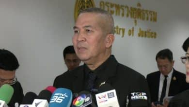 Bangkok prison scandal under Justice Ministry review | Thaiger