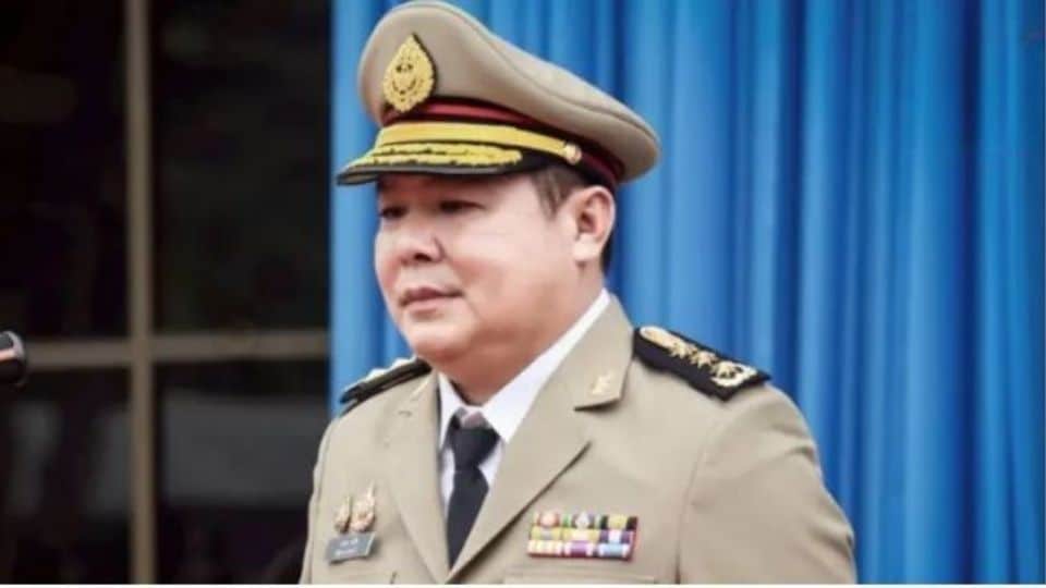 Bangkok prison scandal under Justice Ministry review | News by Thaiger