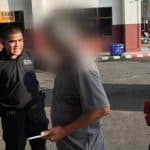 Wanted fraud suspect arrested on Bangkok–Phuket bus | Thaiger
