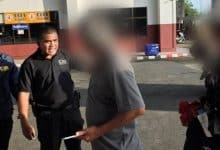 Wanted fraud suspect arrested on Bangkok–Phuket bus | Thaiger