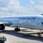 Cathay Pacific sees Thailand rebound after rocky first half | Thaiger