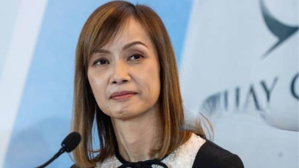 Cathay Pacific sees Thailand rebound after rocky first half | News by Thaiger