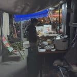 Thief snatches Pattaya vendor&#8217;s gas cylinders in luxury car | Thaiger