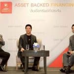 Thailand pawn giant cashes in on gold boom, loans soar | Thaiger