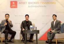 Thailand pawn giant cashes in on gold boom, loans soar | Thaiger