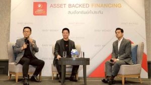 Thailand pawn giant cashes in on gold boom, loans soar | Thaiger