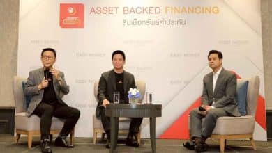 Thailand pawn giant cashes in on gold boom, loans soar | Thaiger