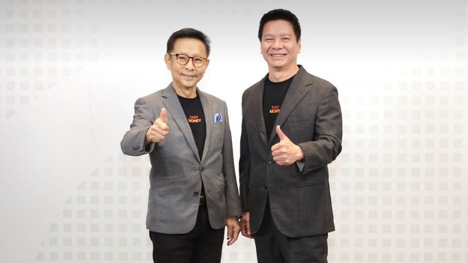 Thailand pawn giant cashes in on gold boom, loans soar | News by Thaiger