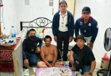 Phuket drug suspect escapes in cuffs during police transfer | Thaiger