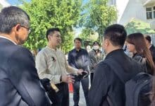 SRT seeks to revoke 83 land deeds in Buriram court case | Thaiger