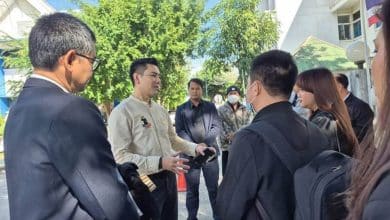 SRT seeks to revoke 83 land deeds in Buriram court case | Thaiger