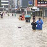 Phuket joins rescue push as floods devastate southern Thailand | Thaiger