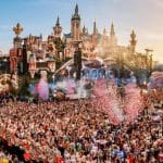 Pattaya preps for 5 billion baht Tomorrowland 2026 fest | Thaiger