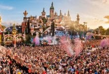 Pattaya preps for 5 billion baht Tomorrowland 2026 fest | Thaiger