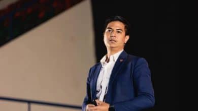 People&#8217;s Party hits back at PM Anutin’s dissolution threat | Thaiger