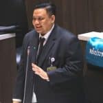 People&#8217;s Party faces axe over student aide salary scandal | Thaiger