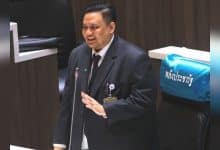 People’s Party faces axe over student aide salary scandal | Thaiger