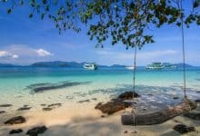 UK lifts travel warning as Trat tourism gears up for rebound | Thaiger