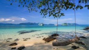 UK lifts travel warning as Trat tourism gears up for rebound | Thaiger