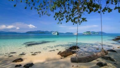 UK lifts travel warning as Trat tourism gears up for rebound | Thaiger
