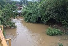 Songkhla underwater as floods swamp 18,000 homes | Thaiger