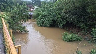 Songkhla underwater as floods swamp 18,000 homes | Thaiger