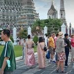 Thailand&#8217;s tourism tax stalled again despite 11 billion baht potential | Thaiger