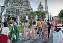 Thailand’s tourism tax stalled again despite 11 billion baht potential | Thaiger