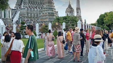 Thailand&#8217;s tourism tax stalled again despite 11 billion baht potential | Thaiger