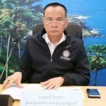 Phuket to fast-track 21m baht tourism and infrastructure push | Thaiger