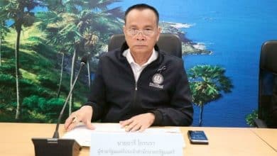 Phuket to fast-track 21m baht tourism and infrastructure push | Thaiger