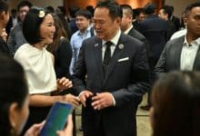 Anutin promises to dissolve Parliament within 120 days | Thaiger