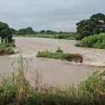 Ang Thong reels as worst flood in decades hits homes and hospital (video) | Thaiger