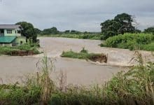 Ang Thong reels as worst flood in decades hits homes and hospital (video) | Thaiger