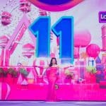 Thailand retailers wage all-out war for 11.11 shopping surge | Thaiger