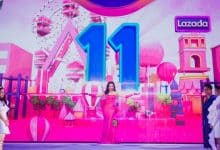 Thailand retailers wage all-out war for 11.11 shopping surge | Thaiger