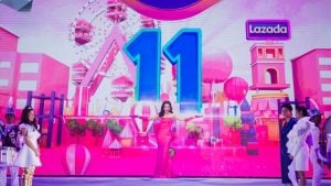 Thailand retailers wage all-out war for 11.11 shopping surge | Thaiger