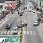 Pattaya drivers fume over new traffic light trial | Thaiger