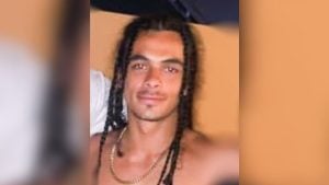 Brit jailed over 19m baht Thailand cannabis run at Dublin airport | Thaiger