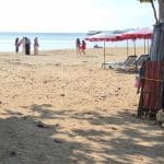 Street food feud turns violent in Jomtien Beach brawl (video) | Thaiger