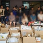 Pattaya drug raid busts &#8216;pot k&#8217; lab as suspect flushes proof | Thaiger